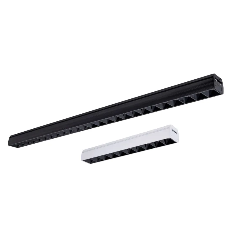 LED Xətti İşıqlandırma nədir?