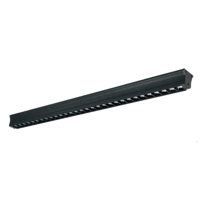 Supermarket işıqlandırması üçün hansı lampa ən yaxşısıdır?