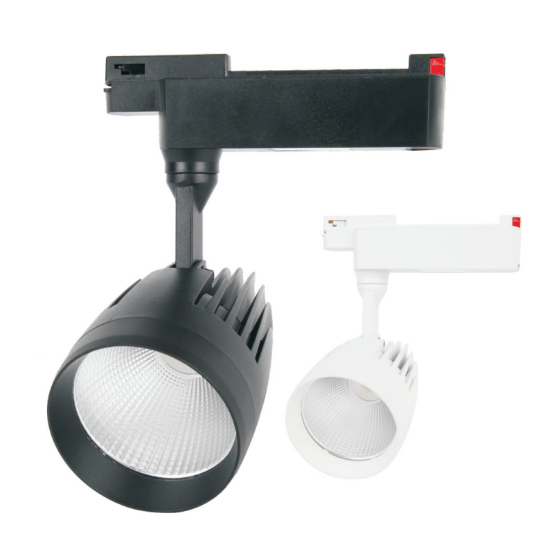 LED track işıqlarını necə qoruyacağını bilirsinizmi?
